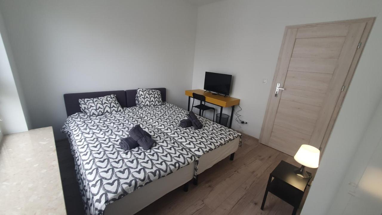 Apartment Oszmianska
