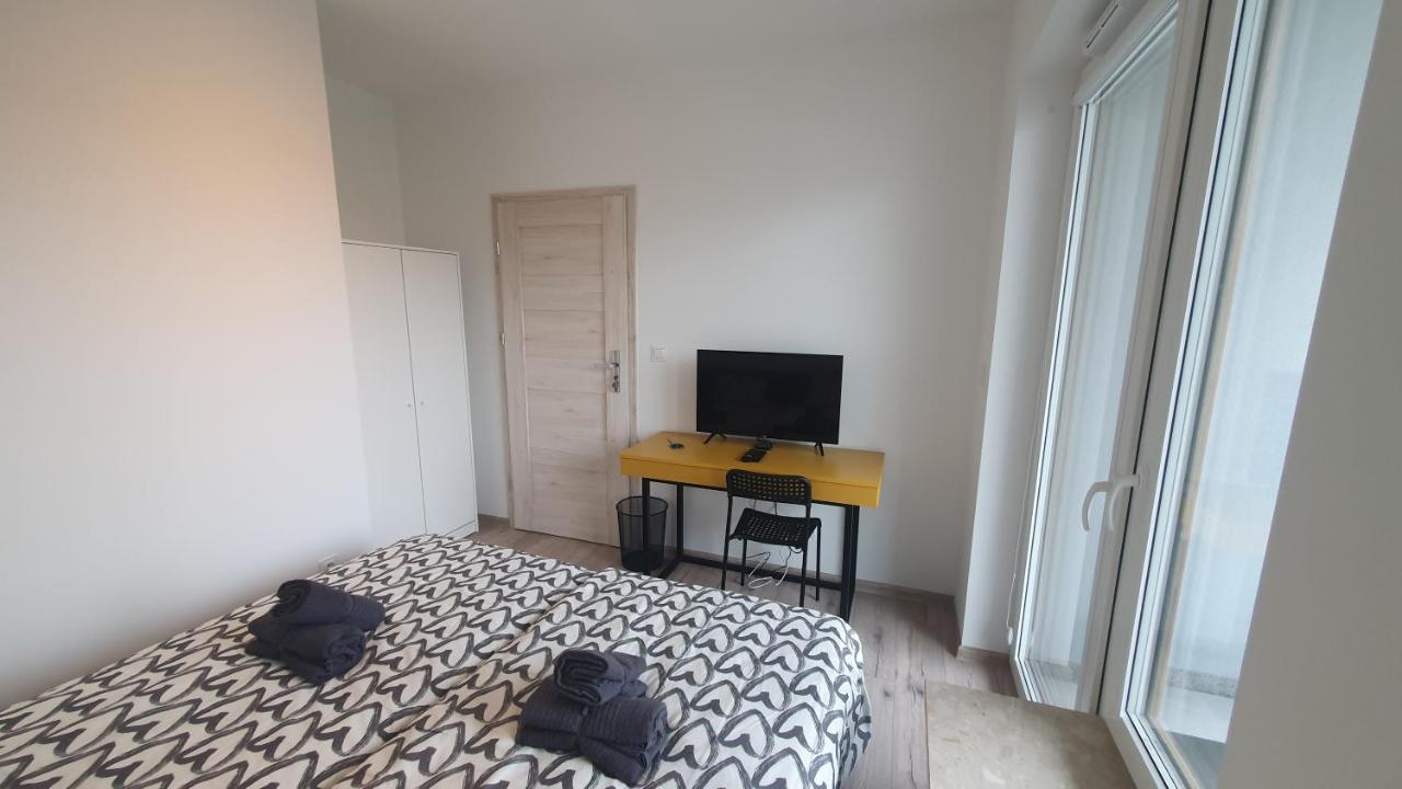 Oszmianska Apartment